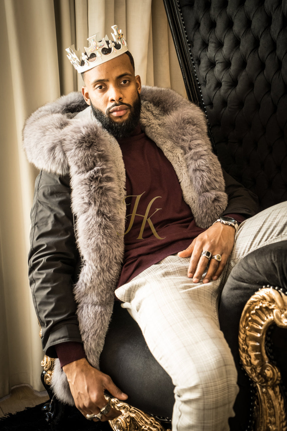 Mens Coats Jackets Parkas & Long-Sleeved Down