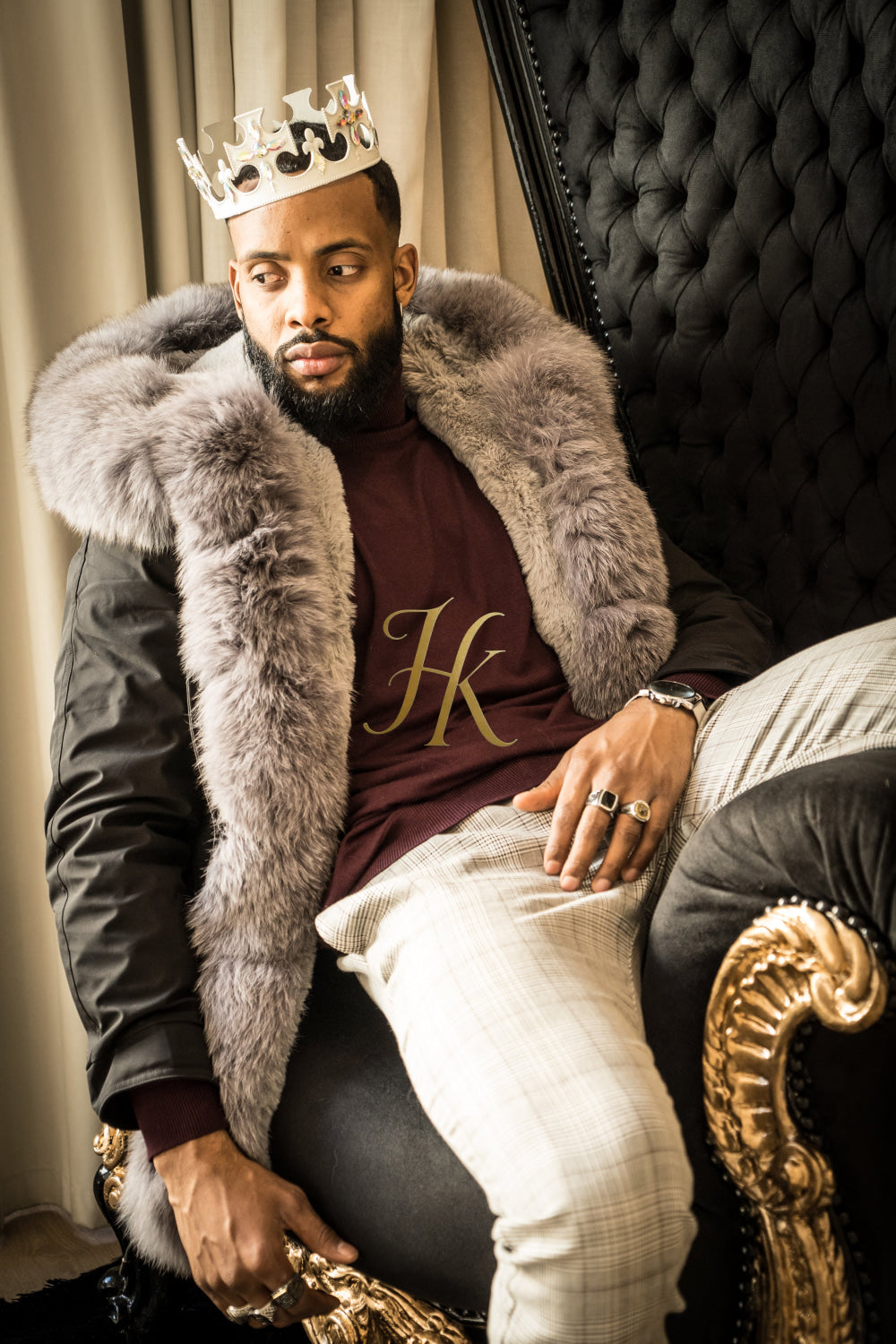 Mens Jackets - Coats & Bombers For Men