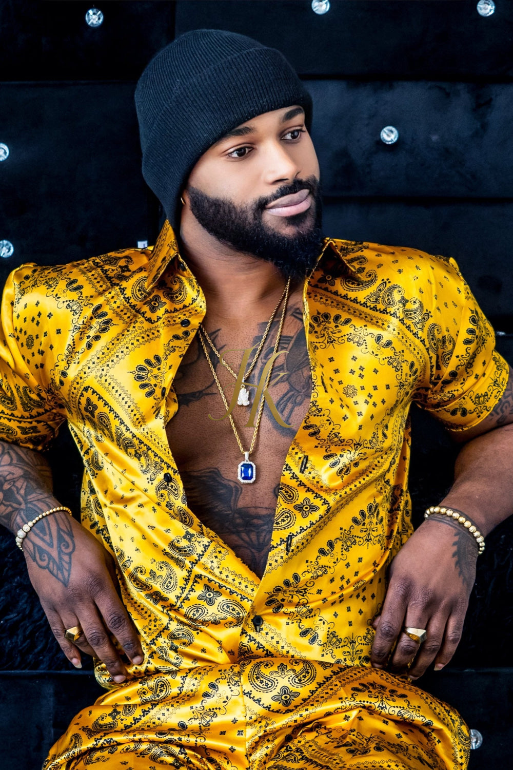 Summer Set For Men