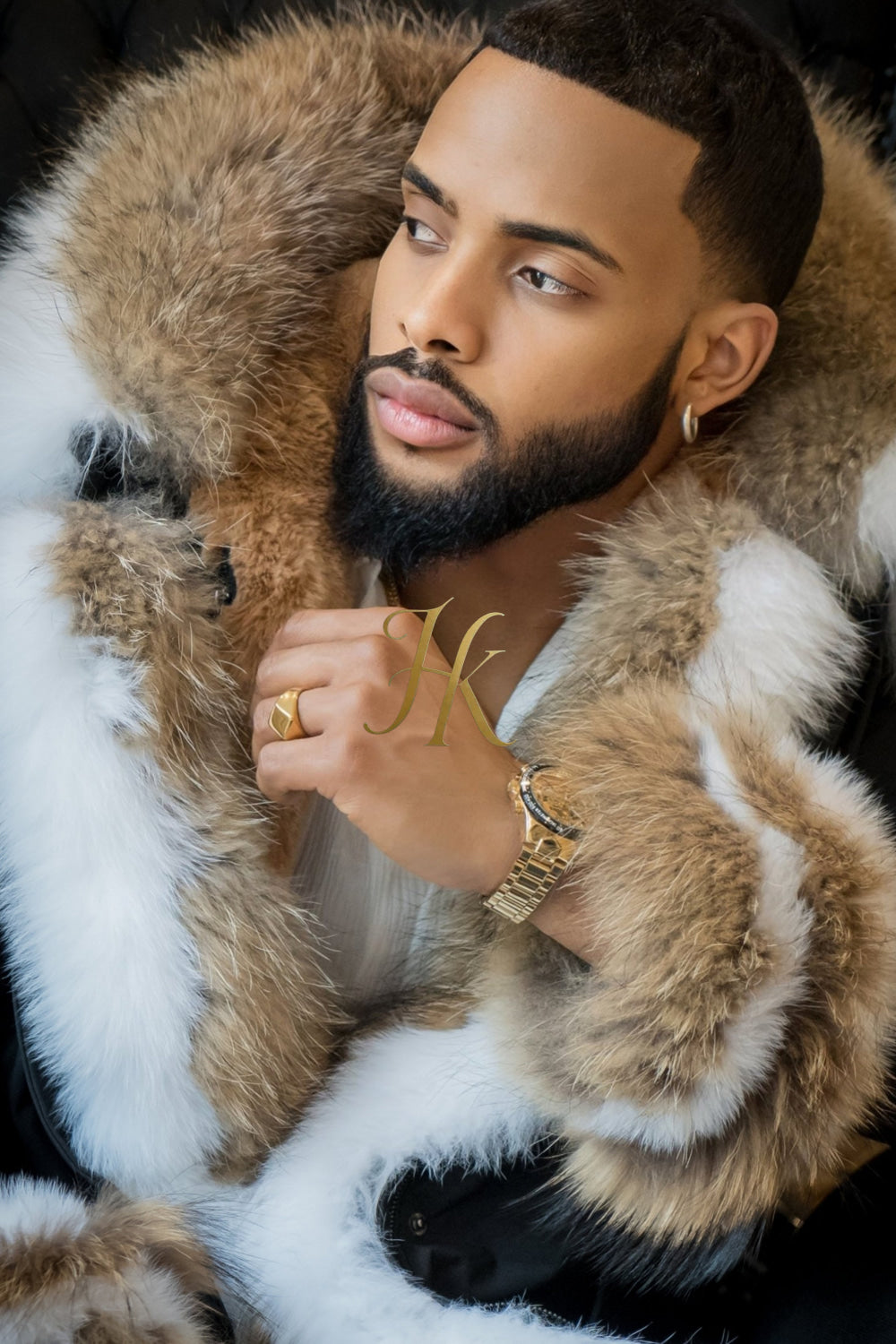 Mens Coats