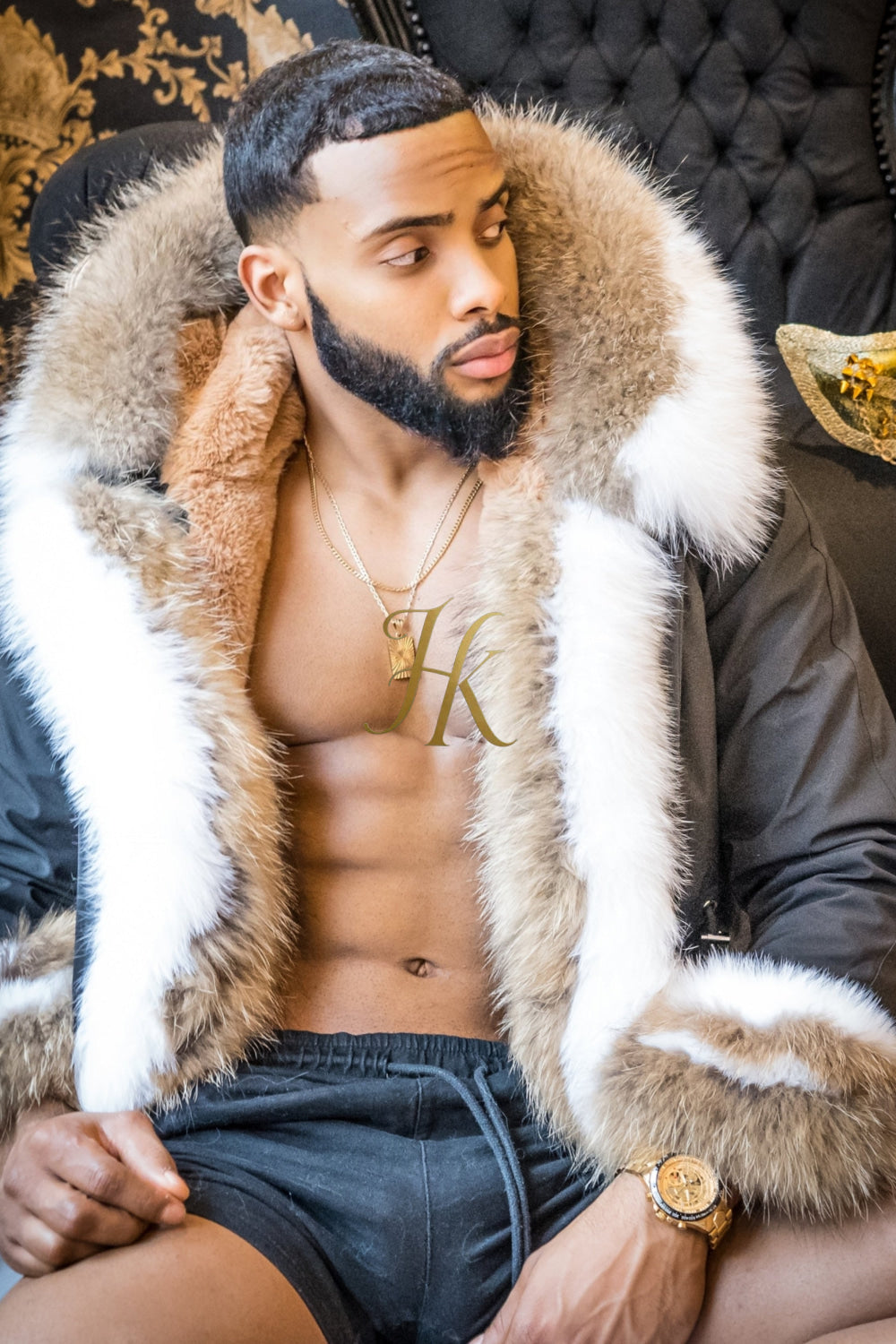 Mens Coats