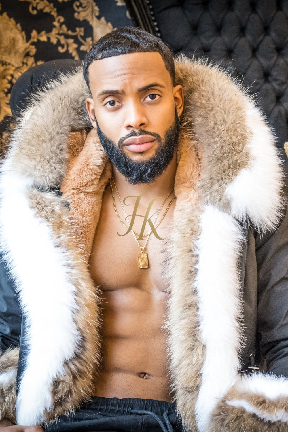 Mens Coats
