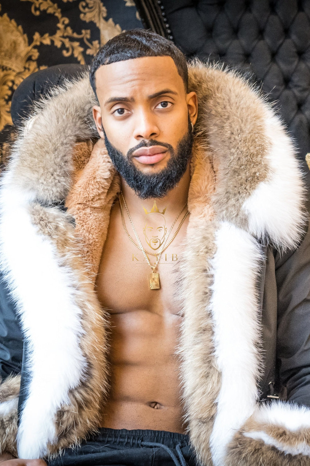 Mens Coats