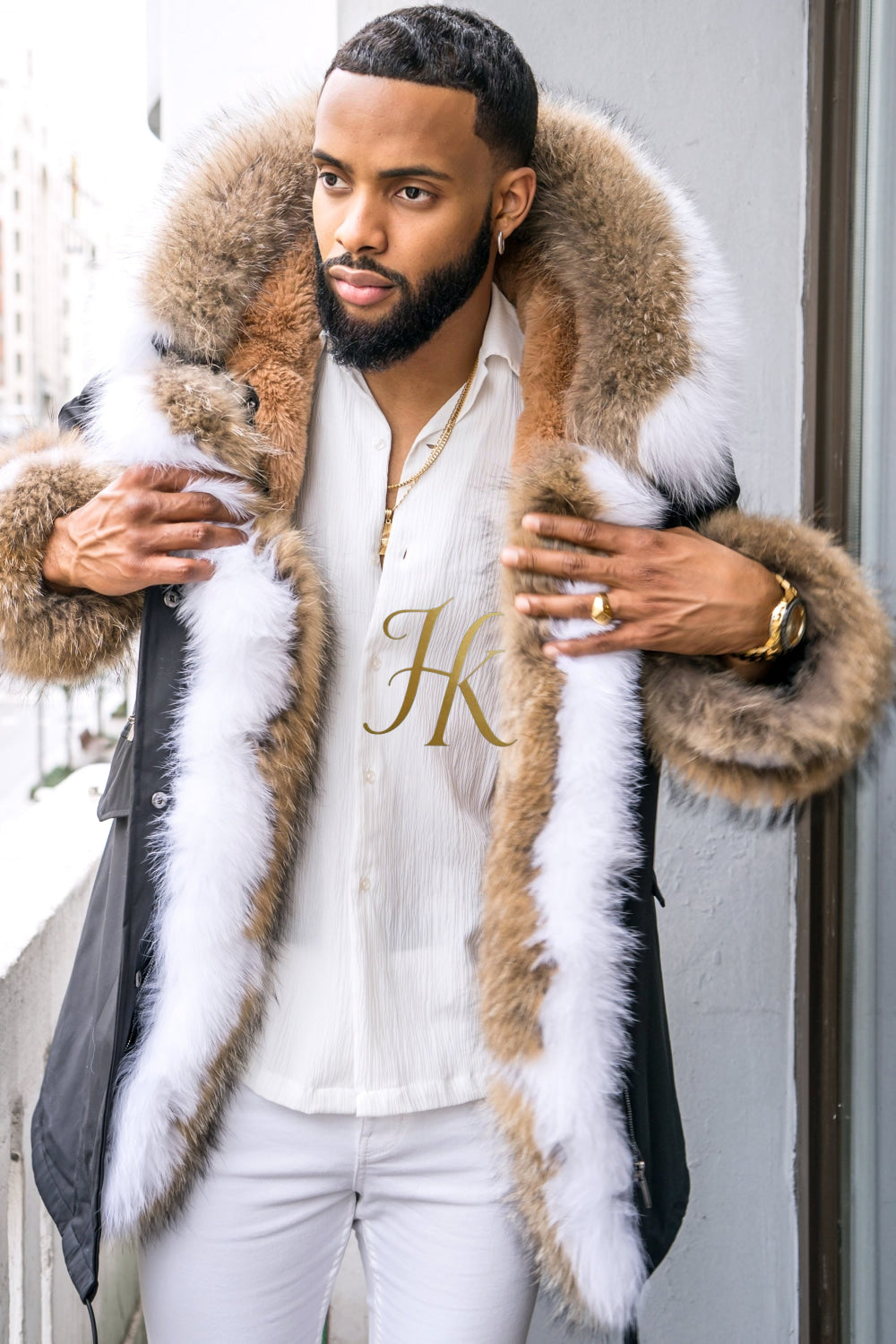 Best Luxury Coats & Jackets For Men