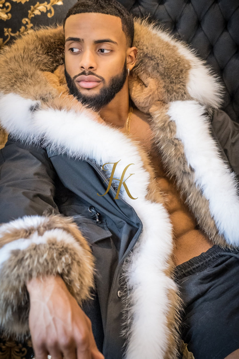 Mens Coats