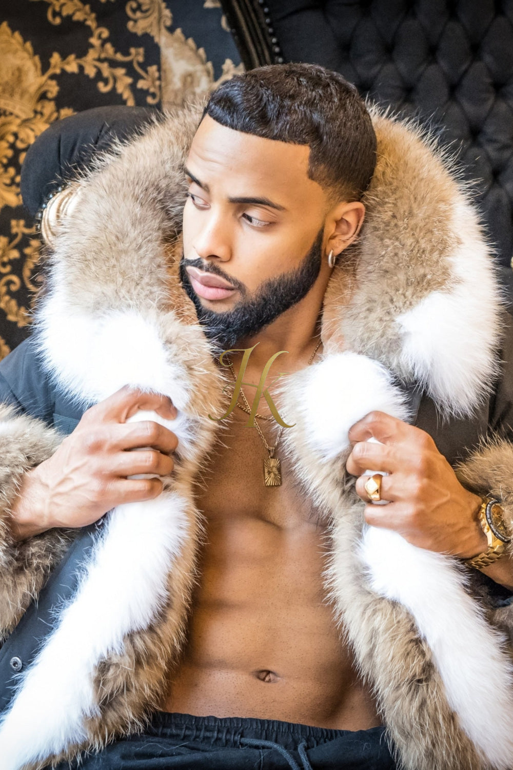Mens Coats