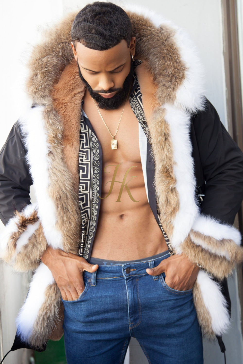 Best Luxury Coats & Jackets For Men