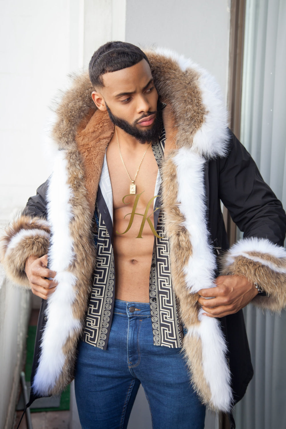 Best Luxury Coats & Jackets For Men
