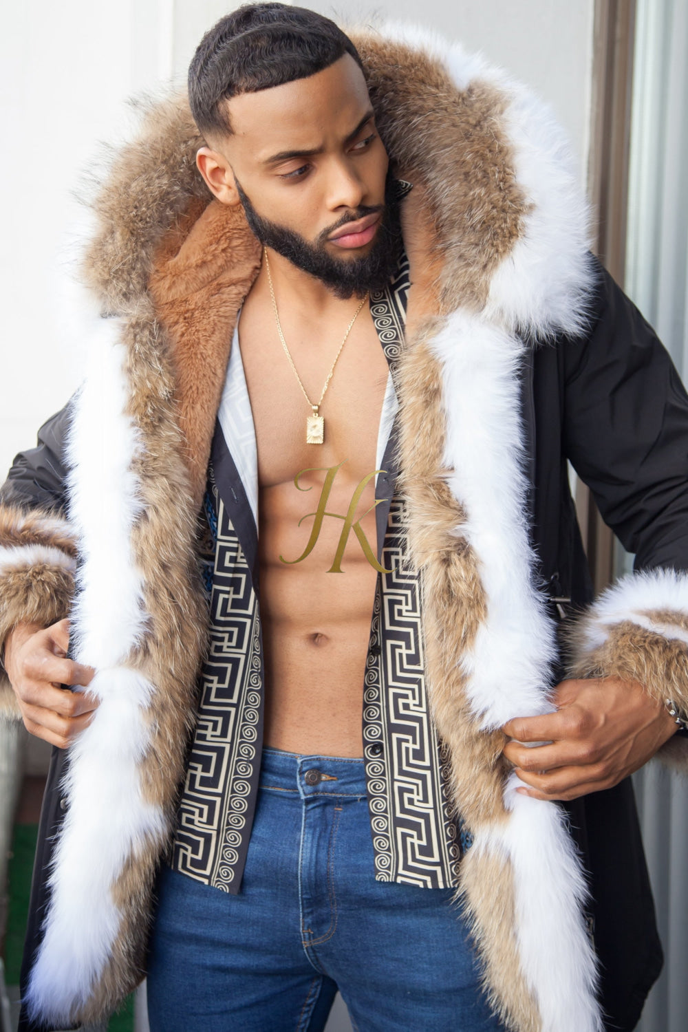 Best Luxury Coats & Jackets For Men