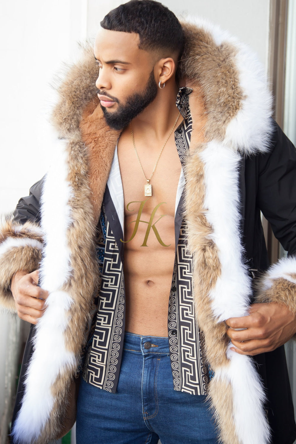 Best Luxury Coats & Jackets For Men