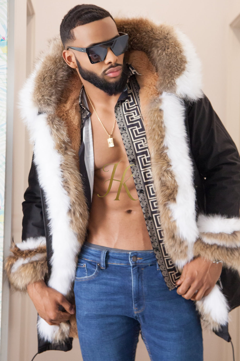 Best Luxury Coats & Jackets For Men