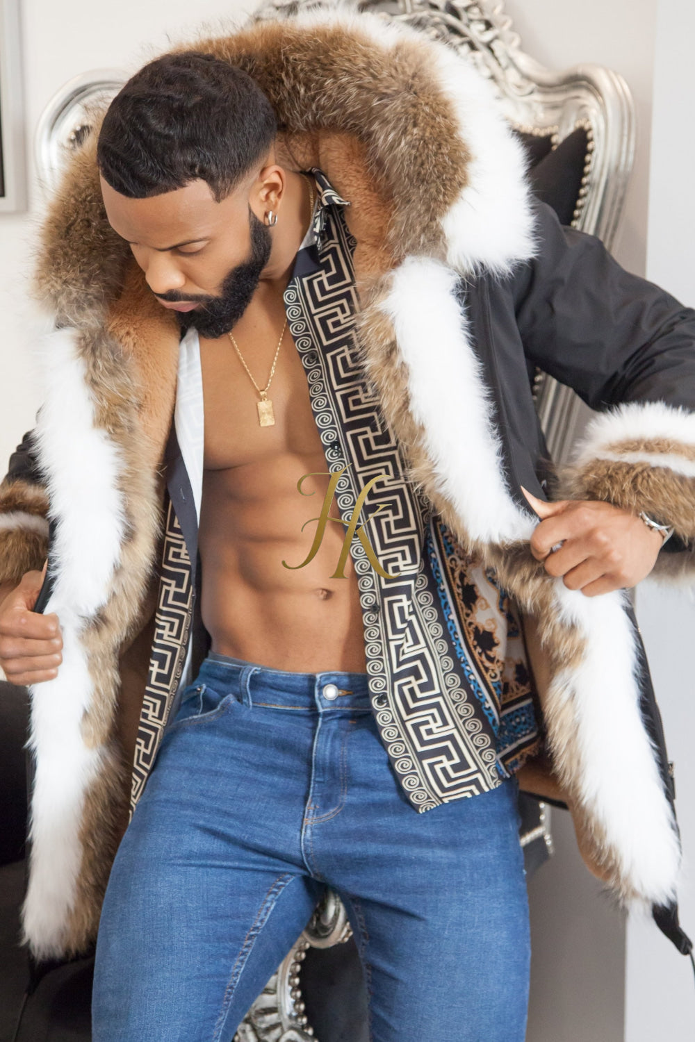 Best Luxury Coats & Jackets For Men
