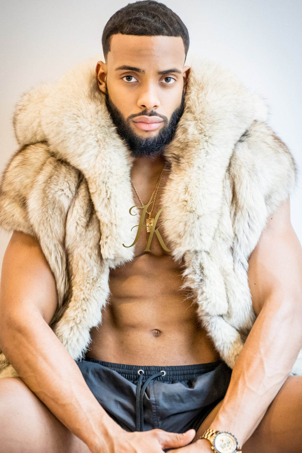 Luxury Coat | Made Of 100% Luxury Materials