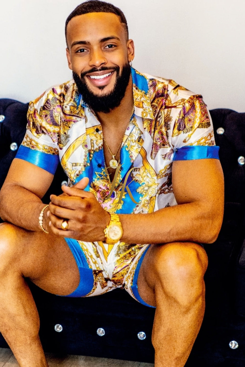 Silk Sets For Men
