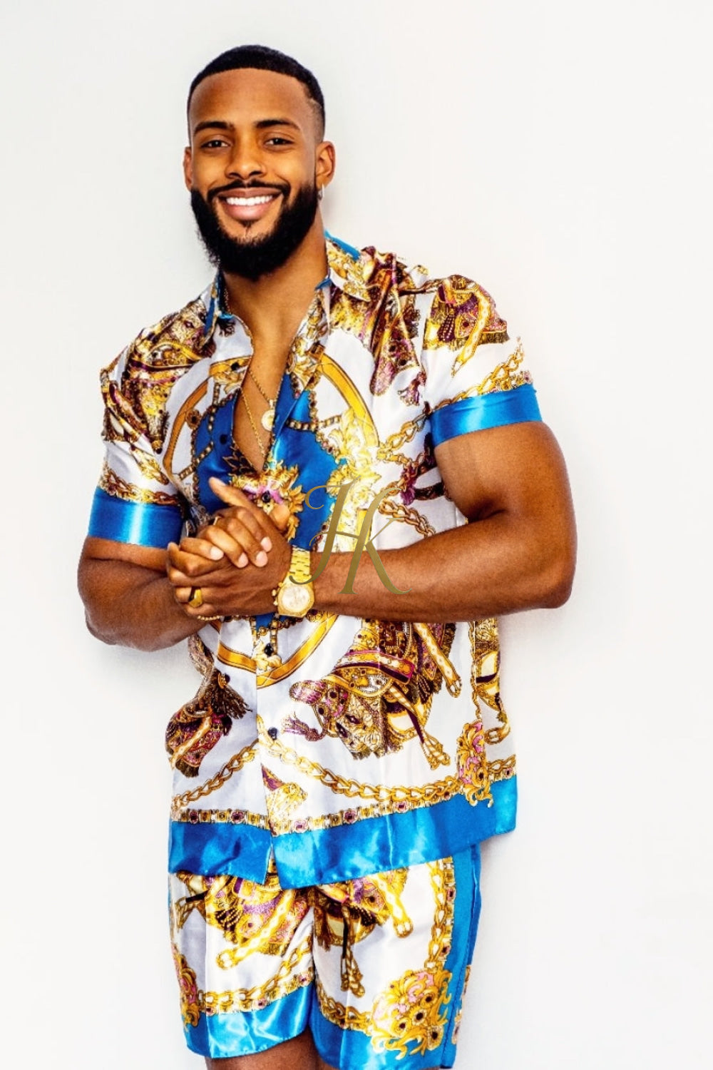 Silk Sets For Men