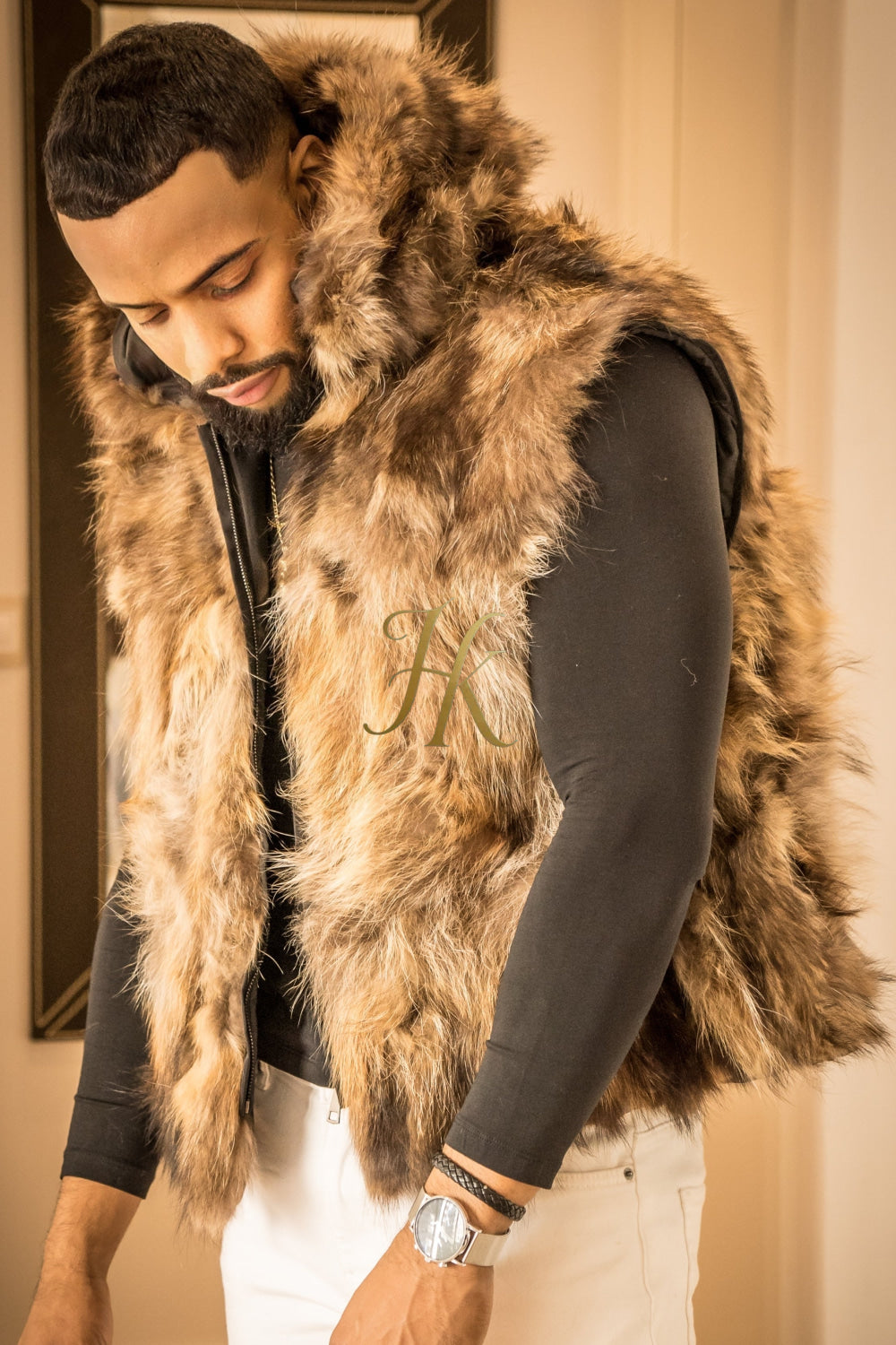 Mens 2-In-1 Coats & Jackets - Outerwear Clothing