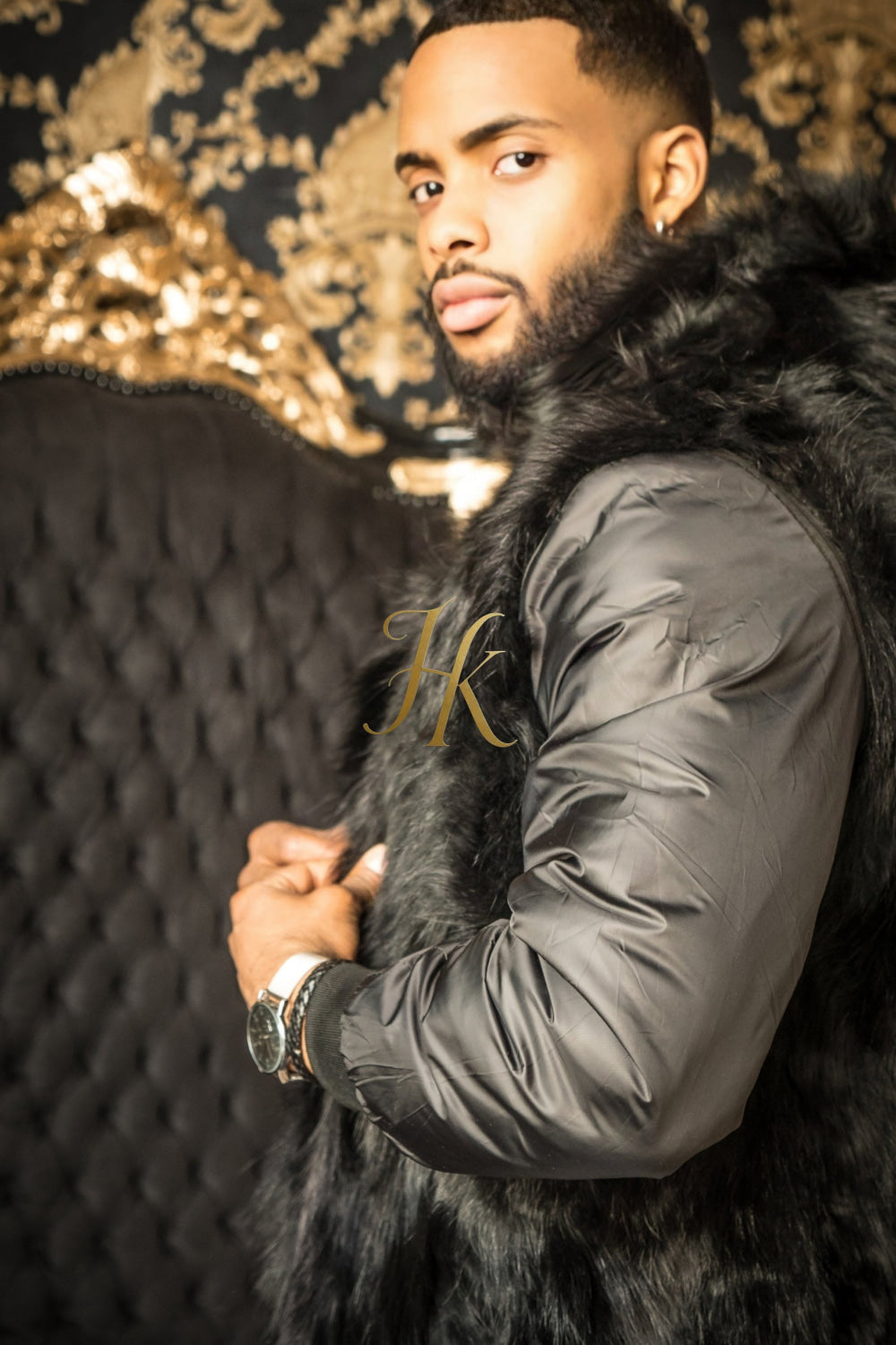 Mens 2-In-1 Coats & Jackets - Outerwear Clothing