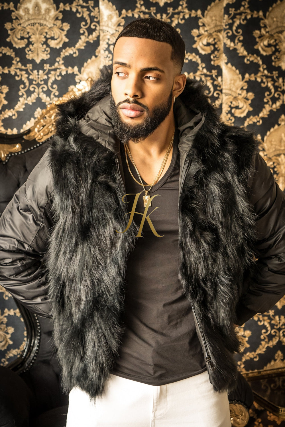Mens 2-In-1 Coats & Jackets - Outerwear Clothing