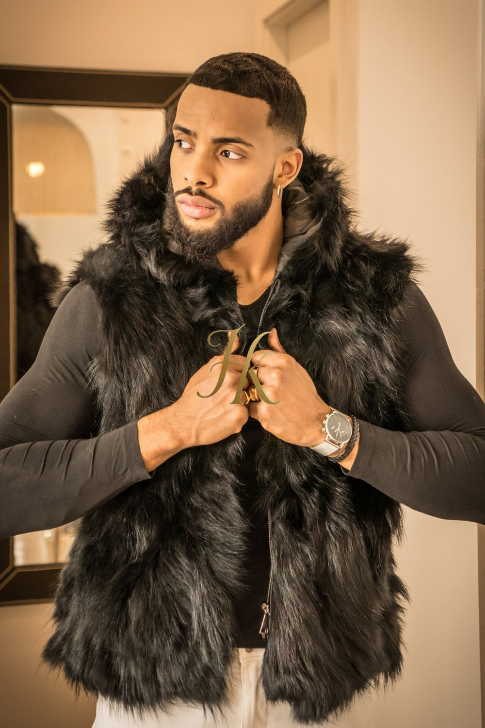 Mens 2-In-1 Coats & Jackets - Outerwear Clothing