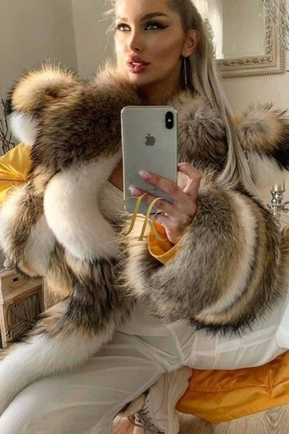 Luxury Womens Coats