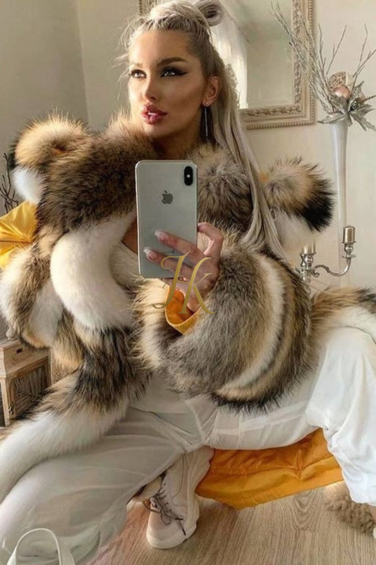 Luxury Womens Coats