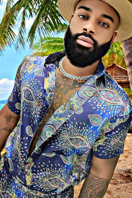 Summer Clothes For Men