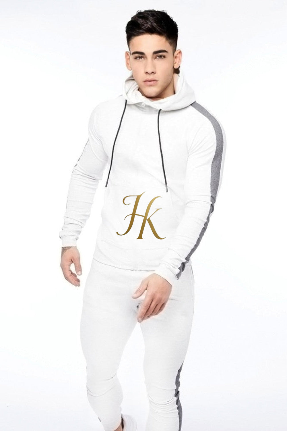 Mens Tracksuit Outfits