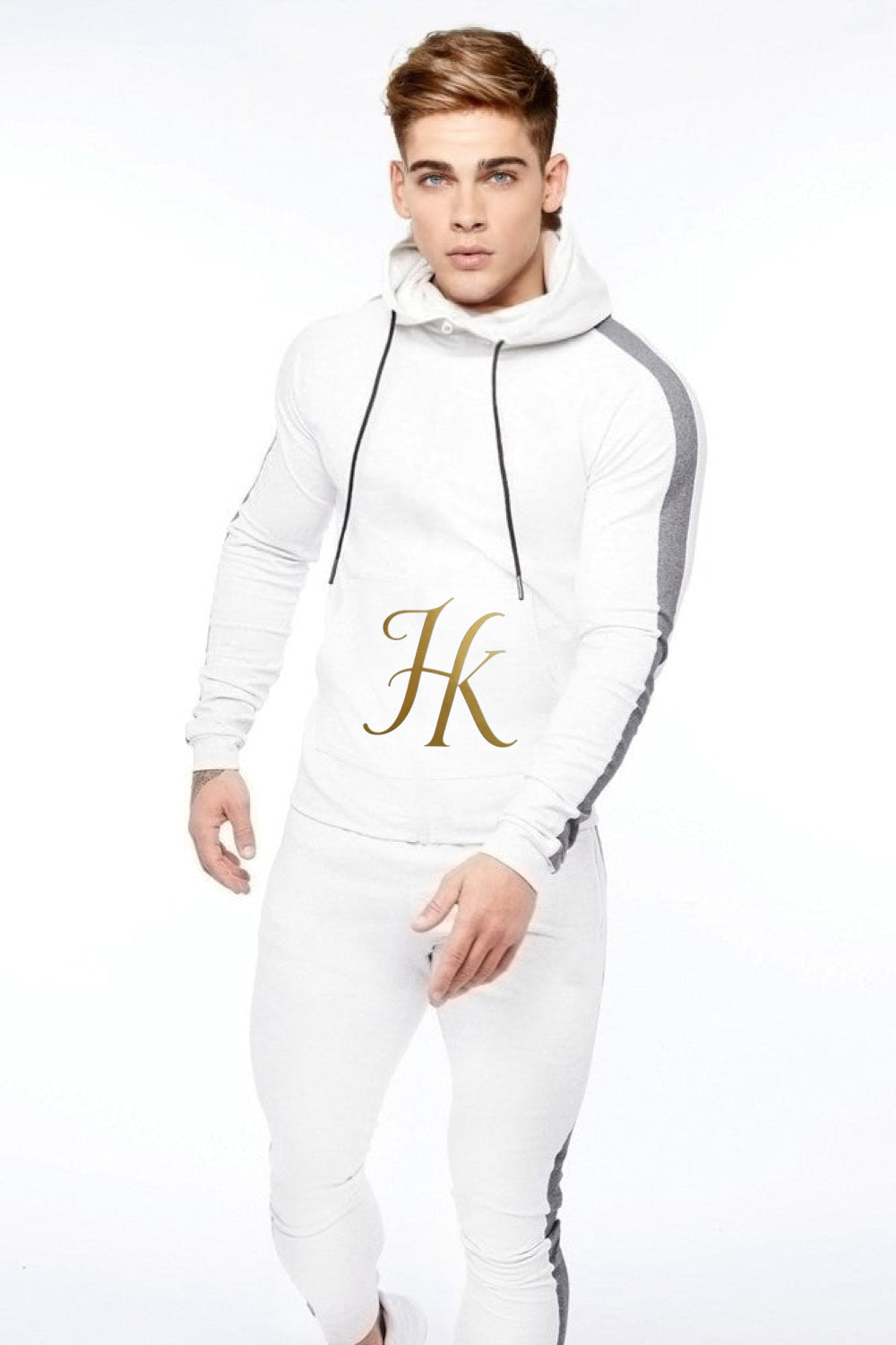 Mens Tracksuit Outfits