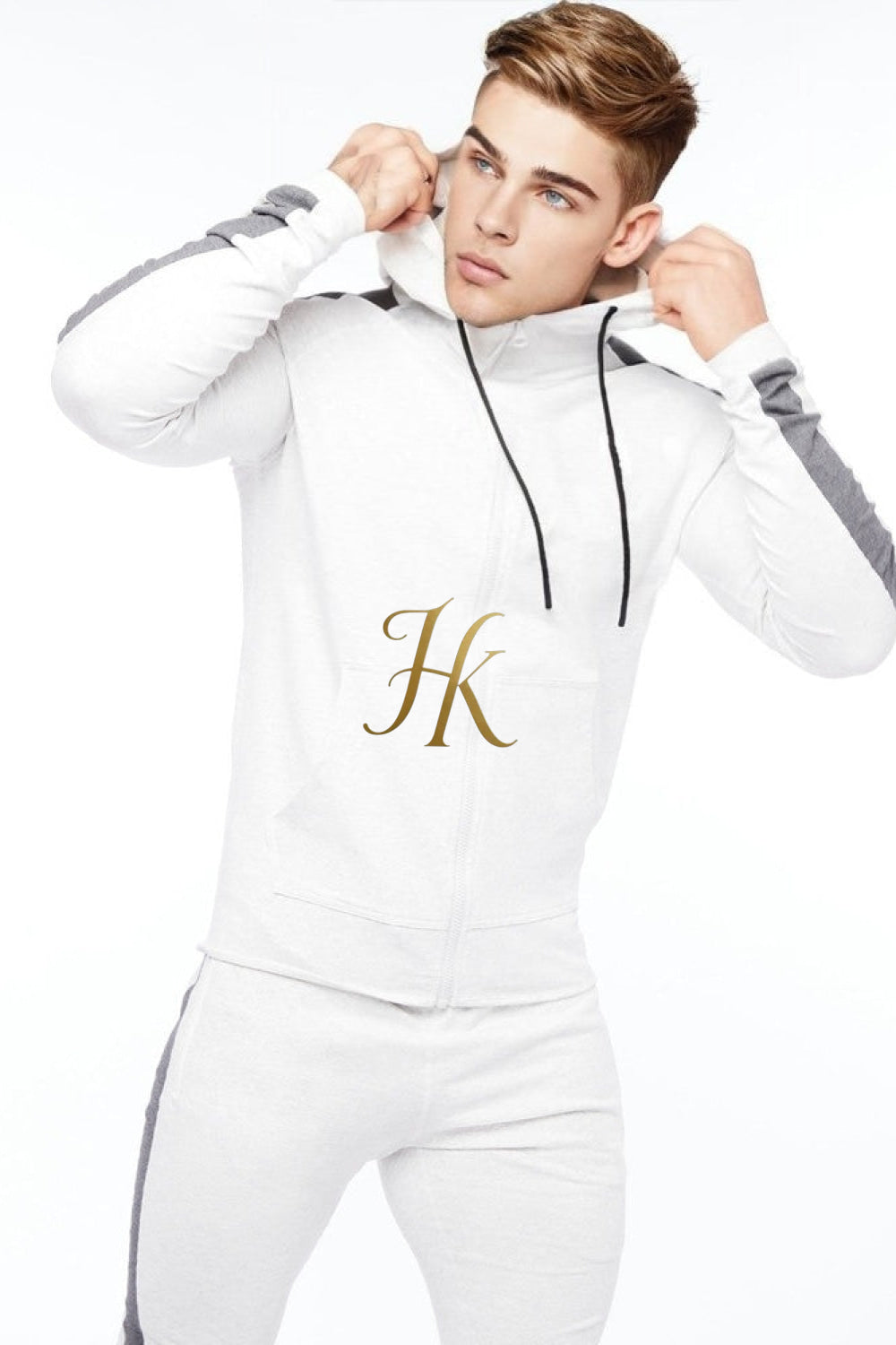 Mens Tracksuit Outfits