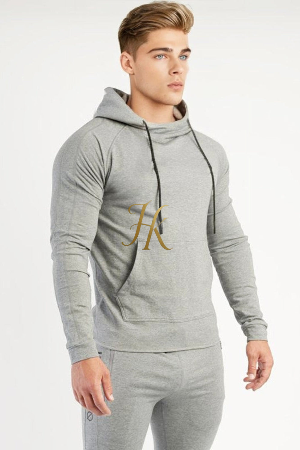 Mens Tracksuits Sets 2Pcs