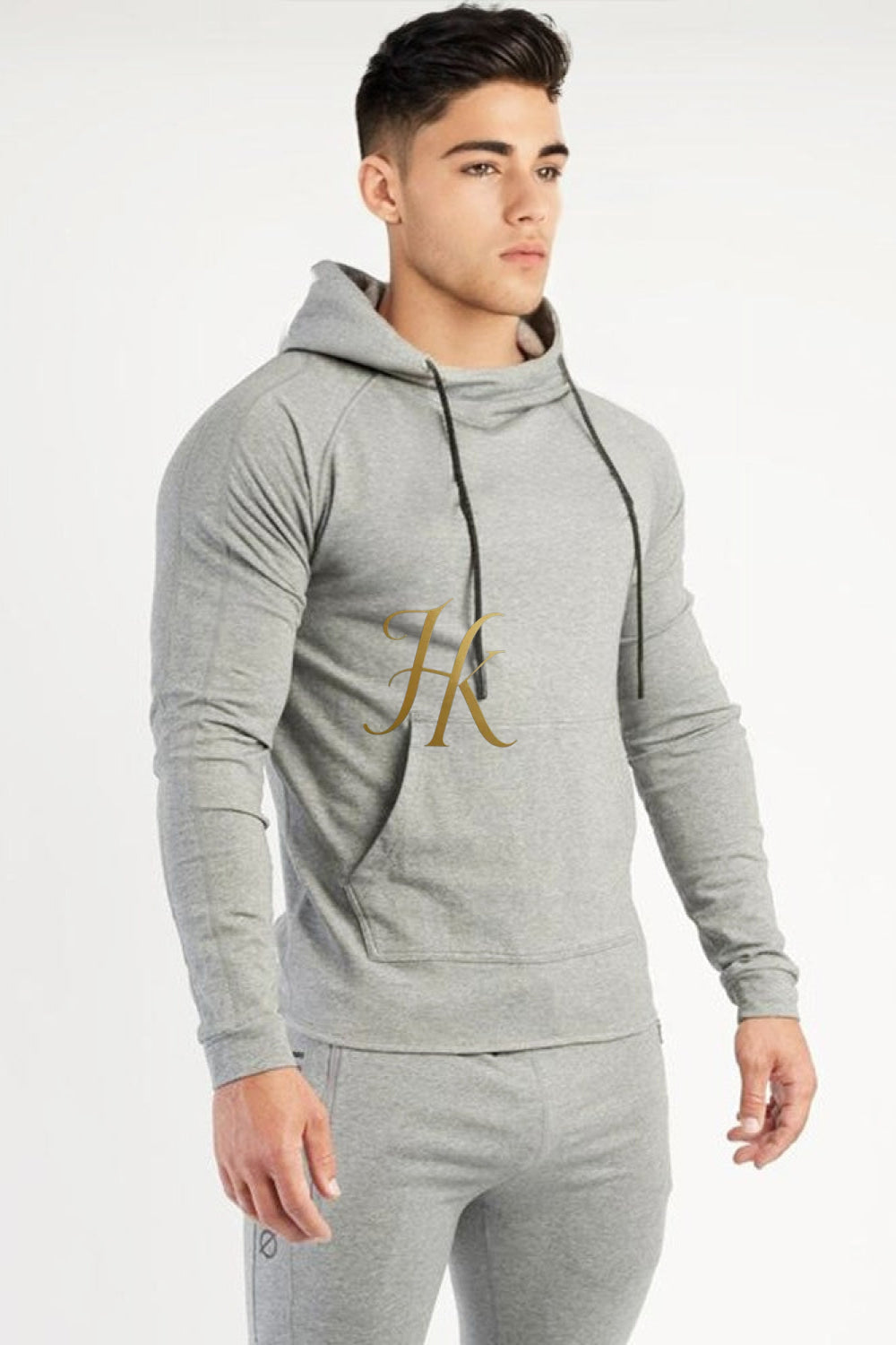 Mens Tracksuits Sets 2Pcs
