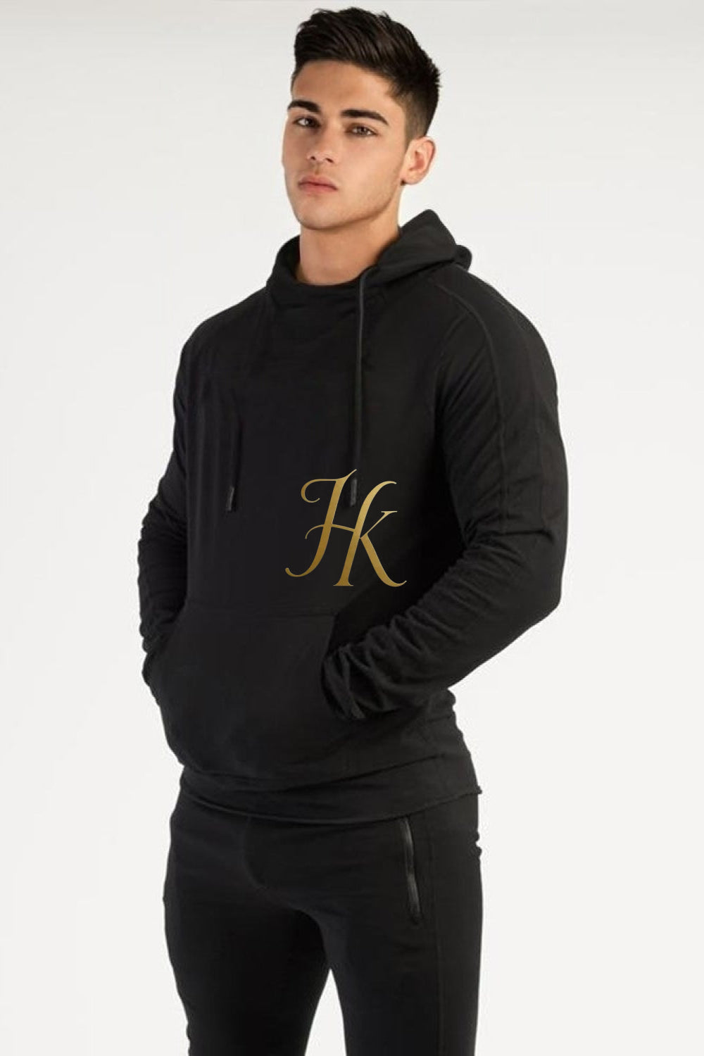 Mens Tracksuit Outfits