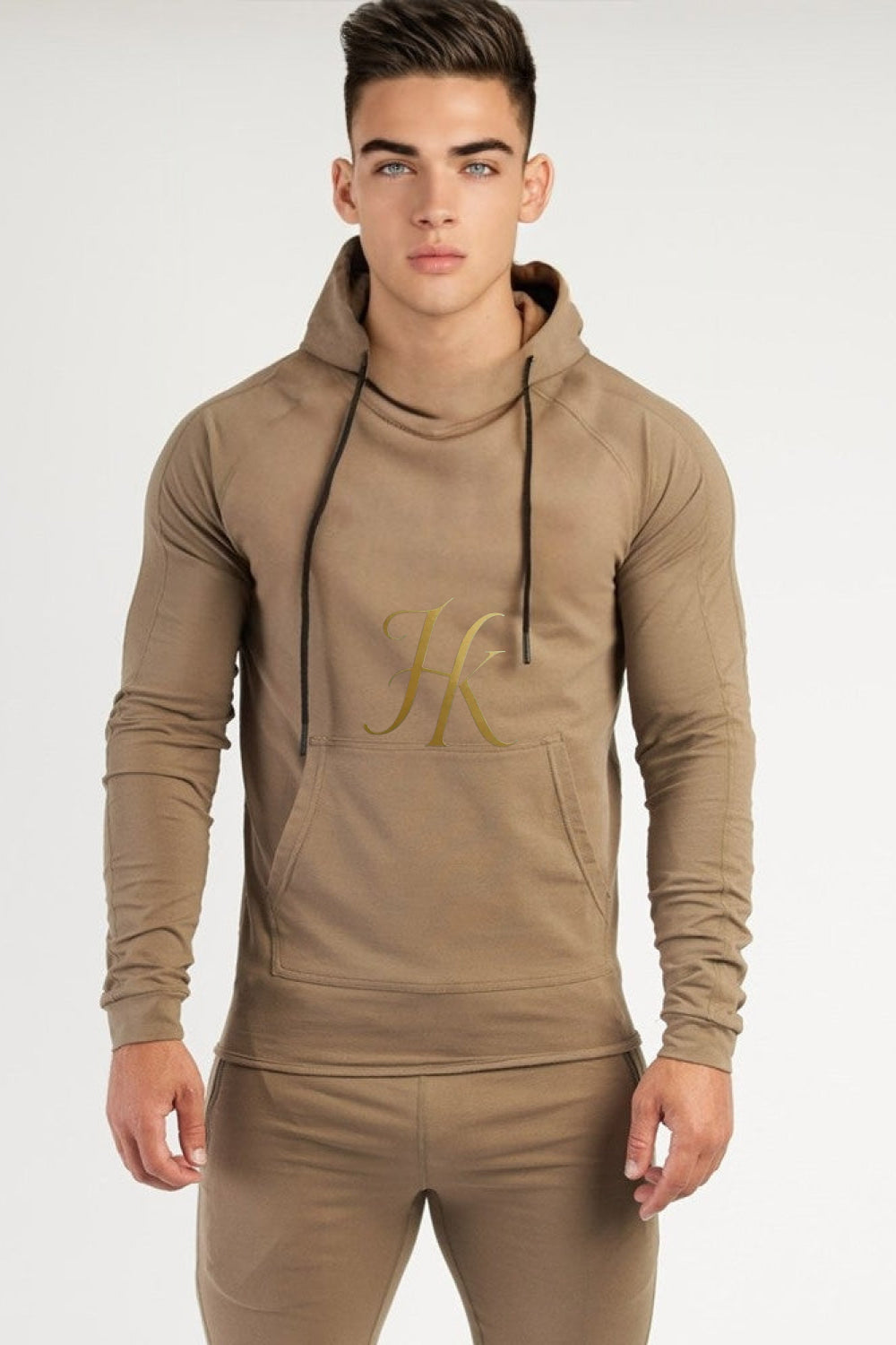 Mens Tracksuits Outfits Hoodies
