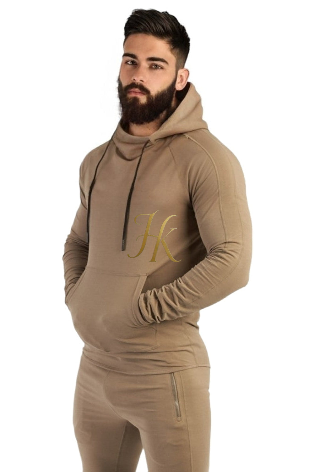 Mens Tracksuit Outfits