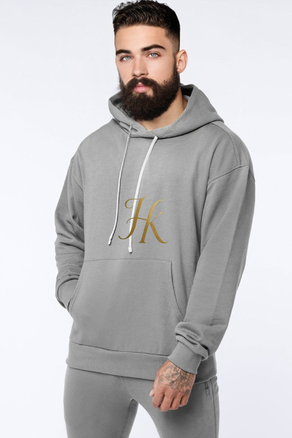 Mens Tracksuit Outfits