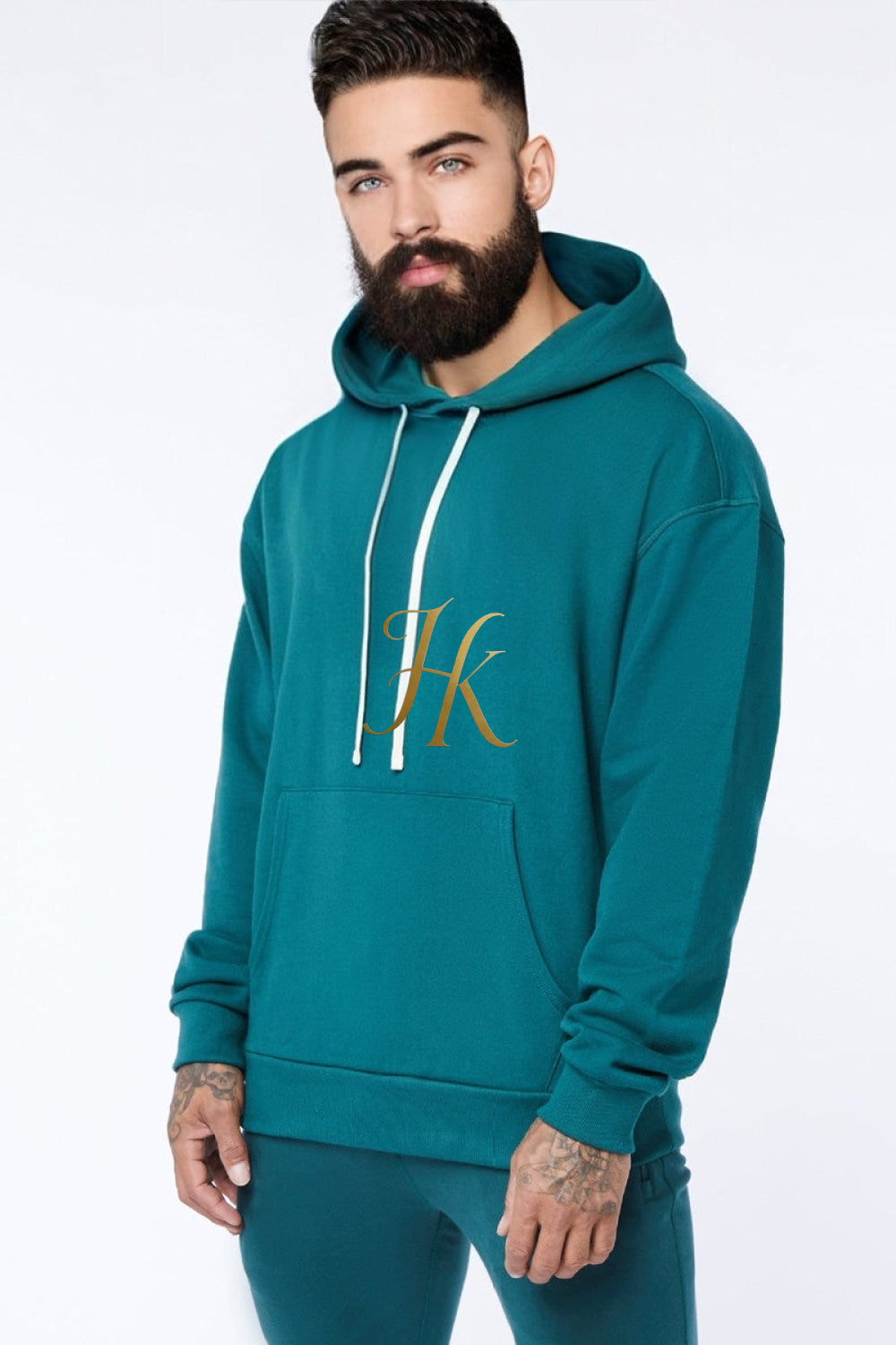 Mens Tracksuit Outfits