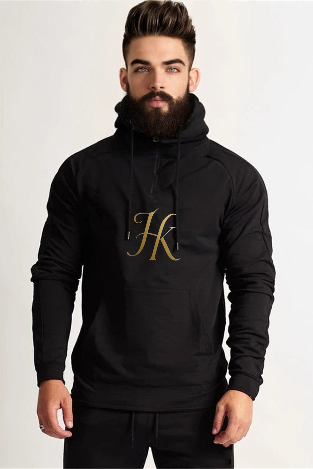 Mens Tracksuit Outfits