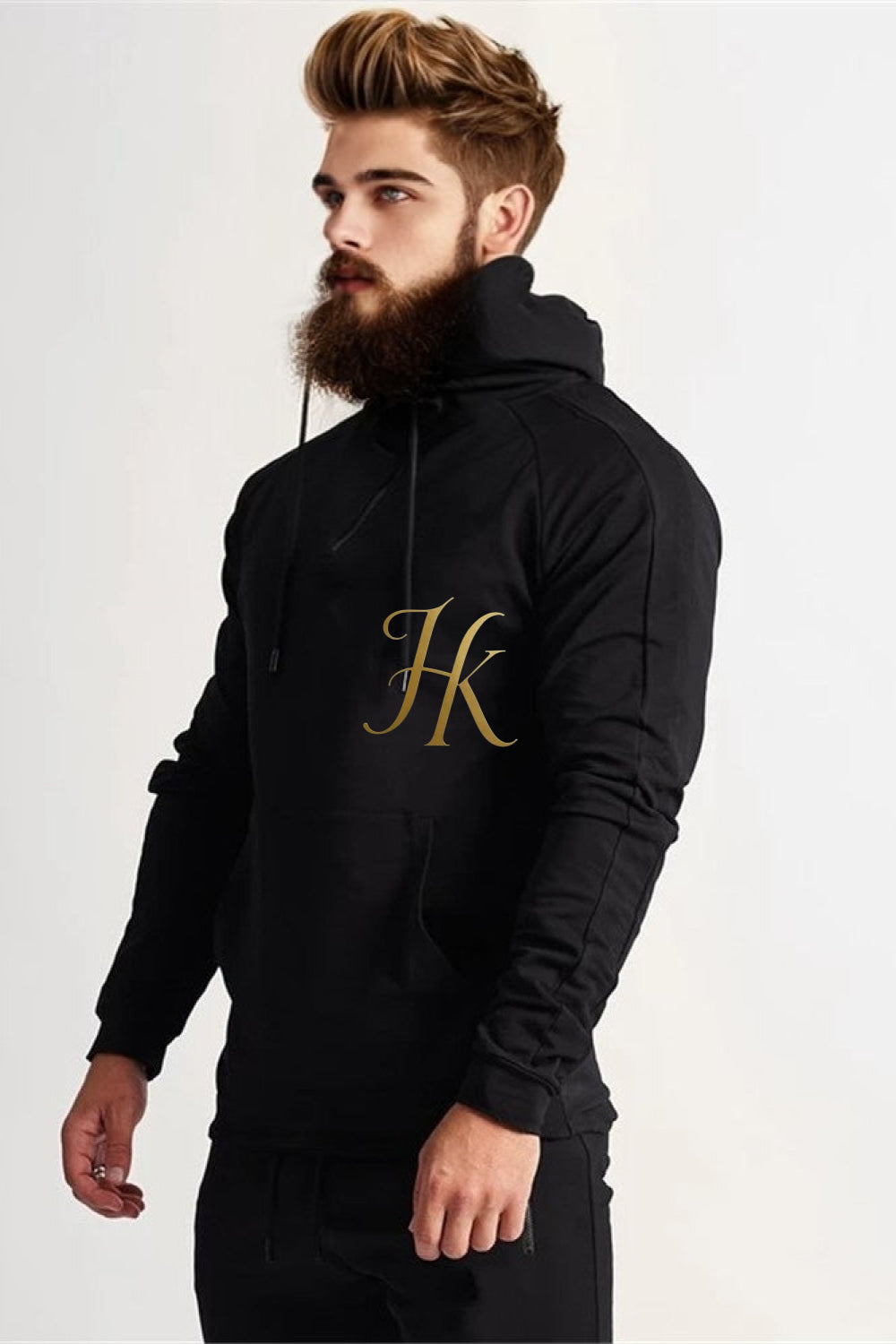 Mens Tracksuit Outfits