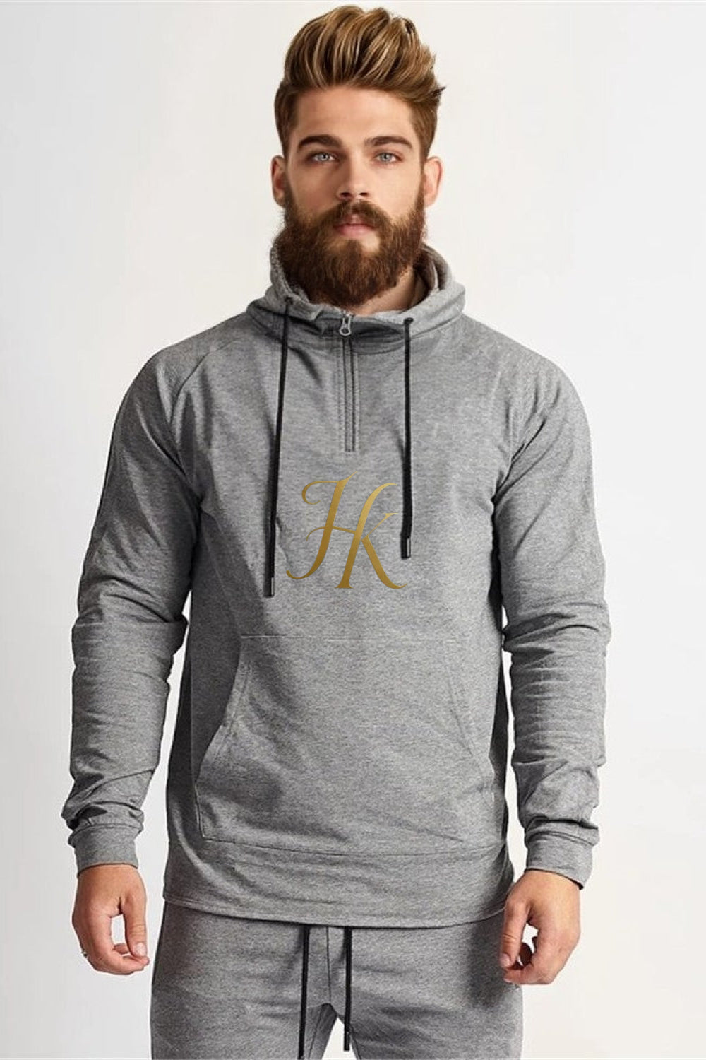 Mens Tracksuit Outfits