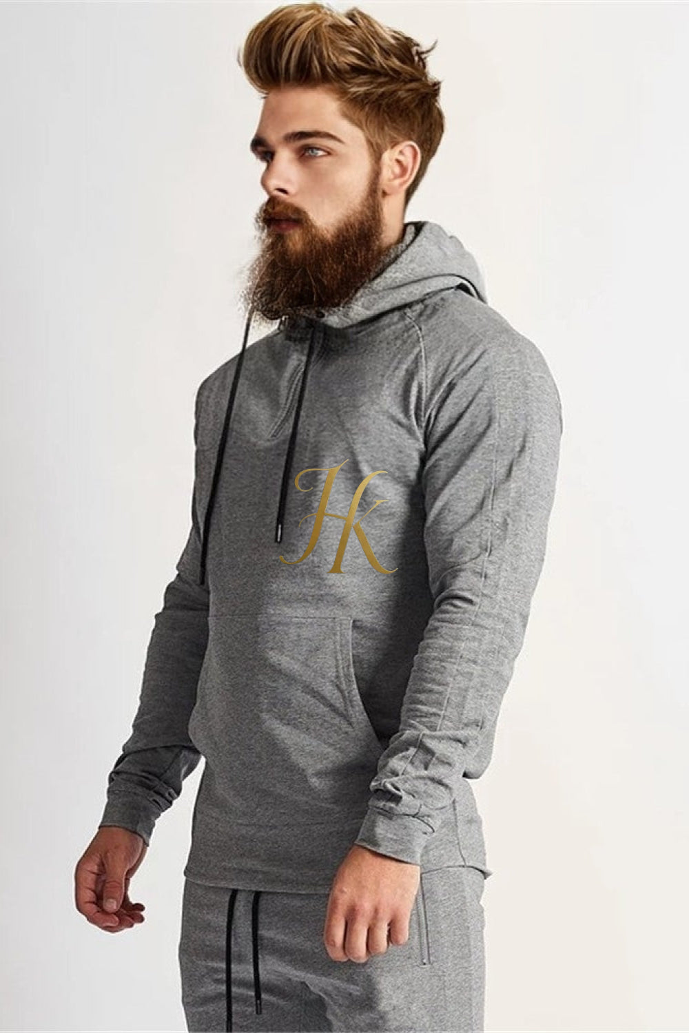 Mens Tracksuit Outfits