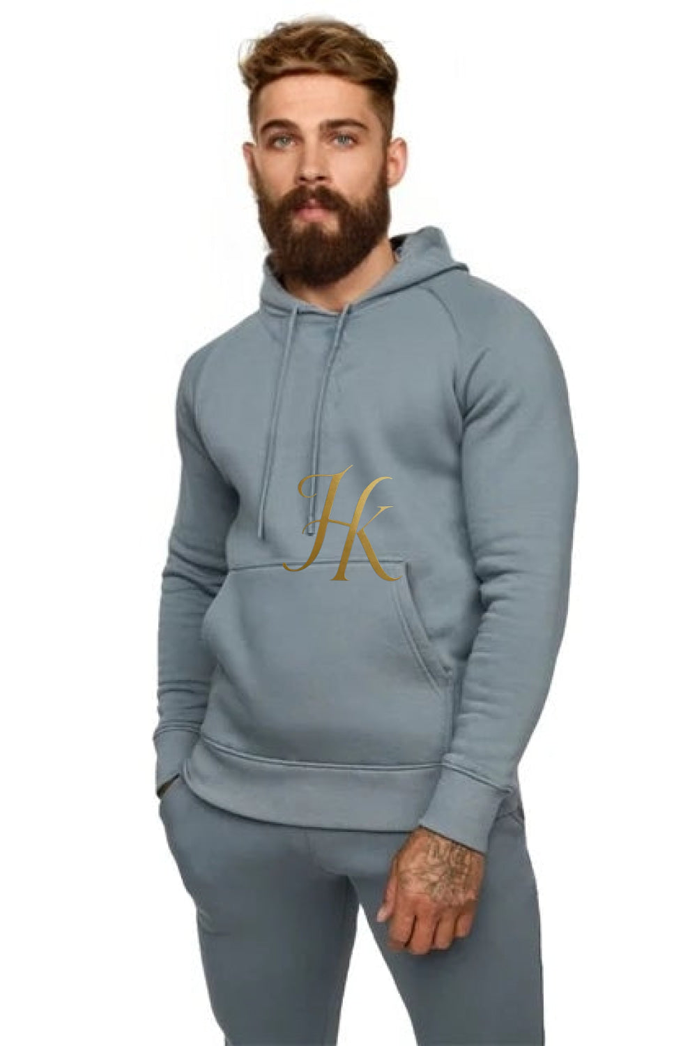 Mens Tracksuit Outfits