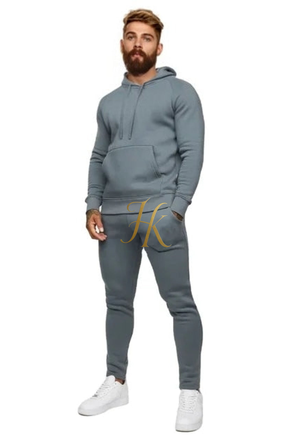 Mens Tracksuit Outfits