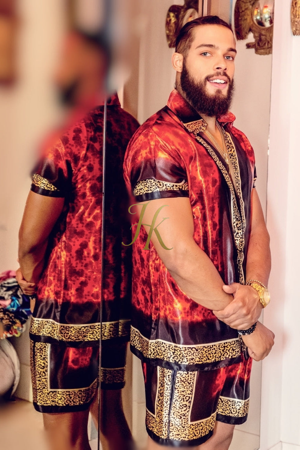 Outfits Sets For Men