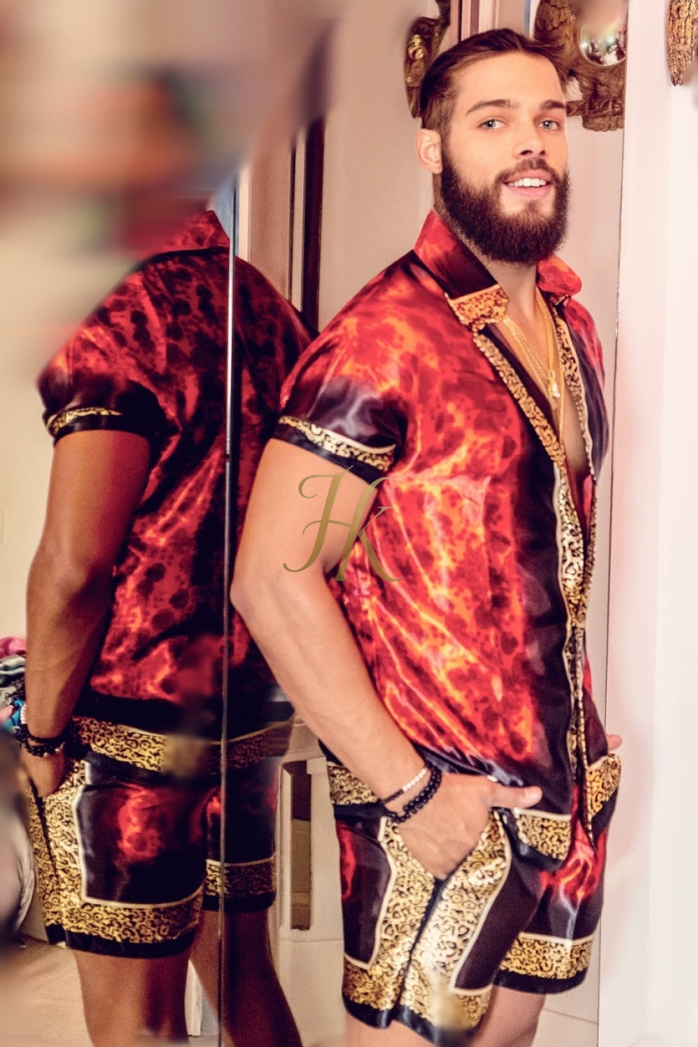 Outfits Sets For Men