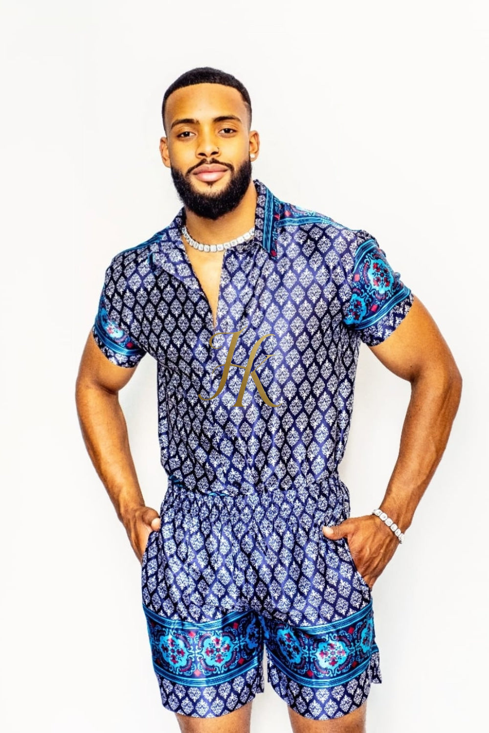 Summer Mens Outfits