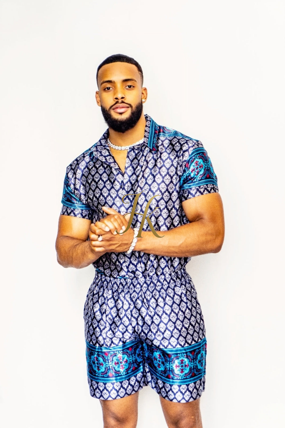 Summer Mens Outfits