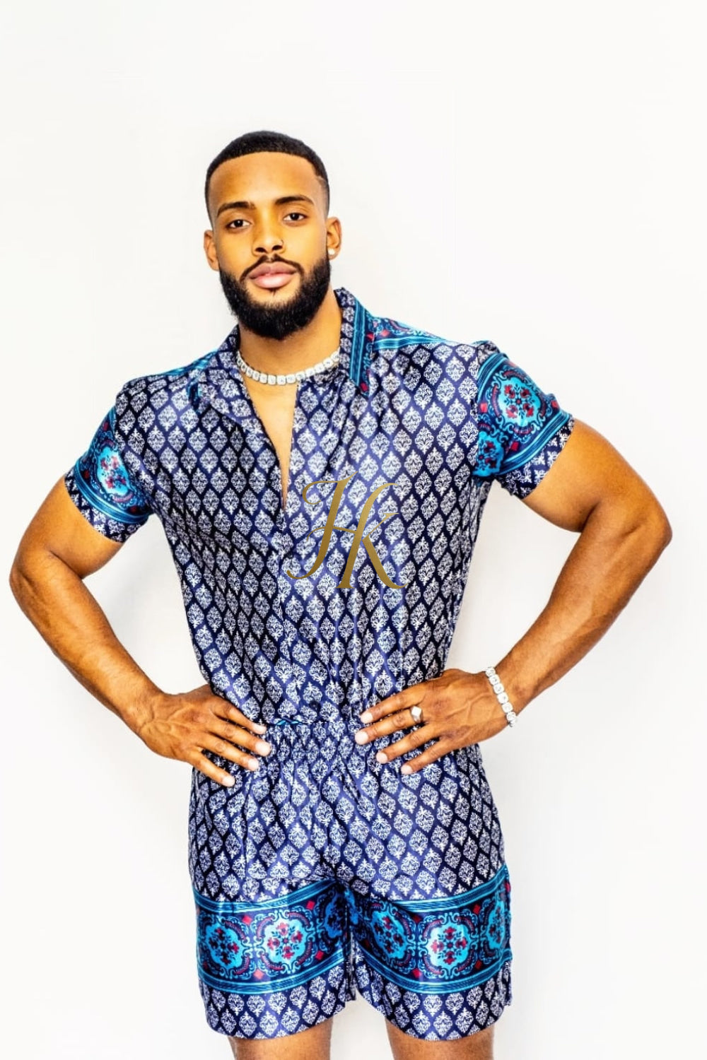 Summer Mens Outfits