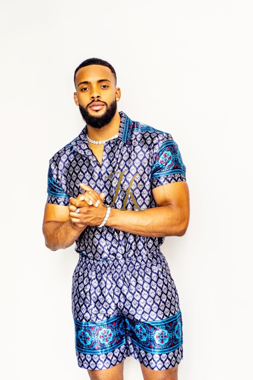 Summer Mens Outfits