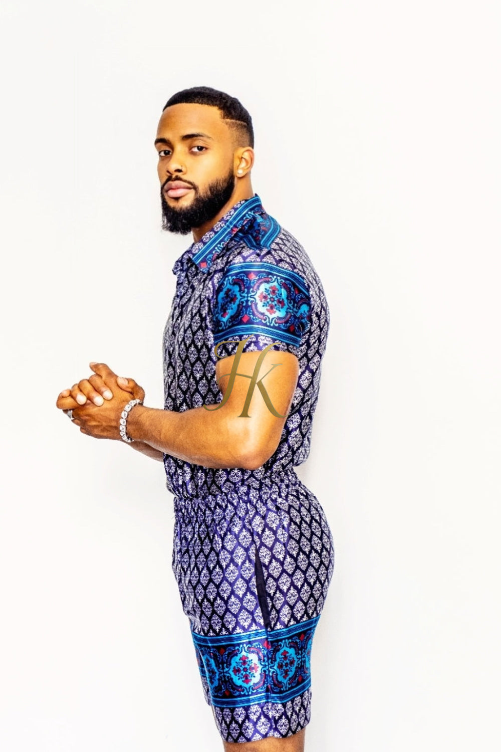 Summer Mens Outfits
