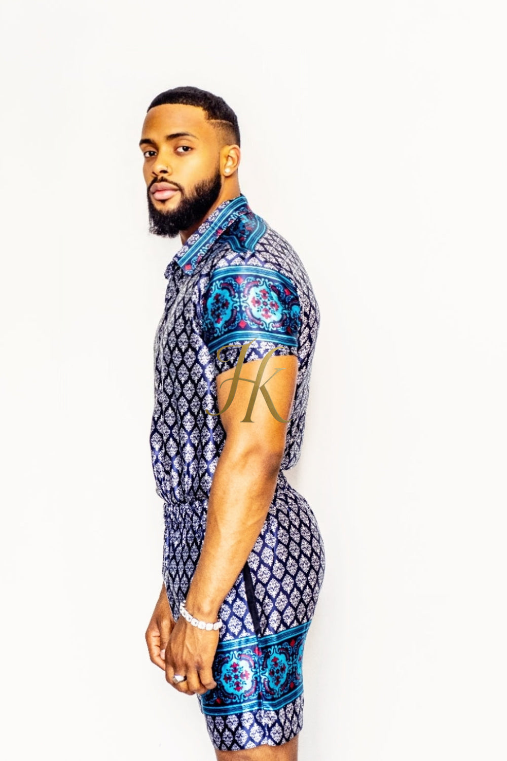 Summer Mens Outfits